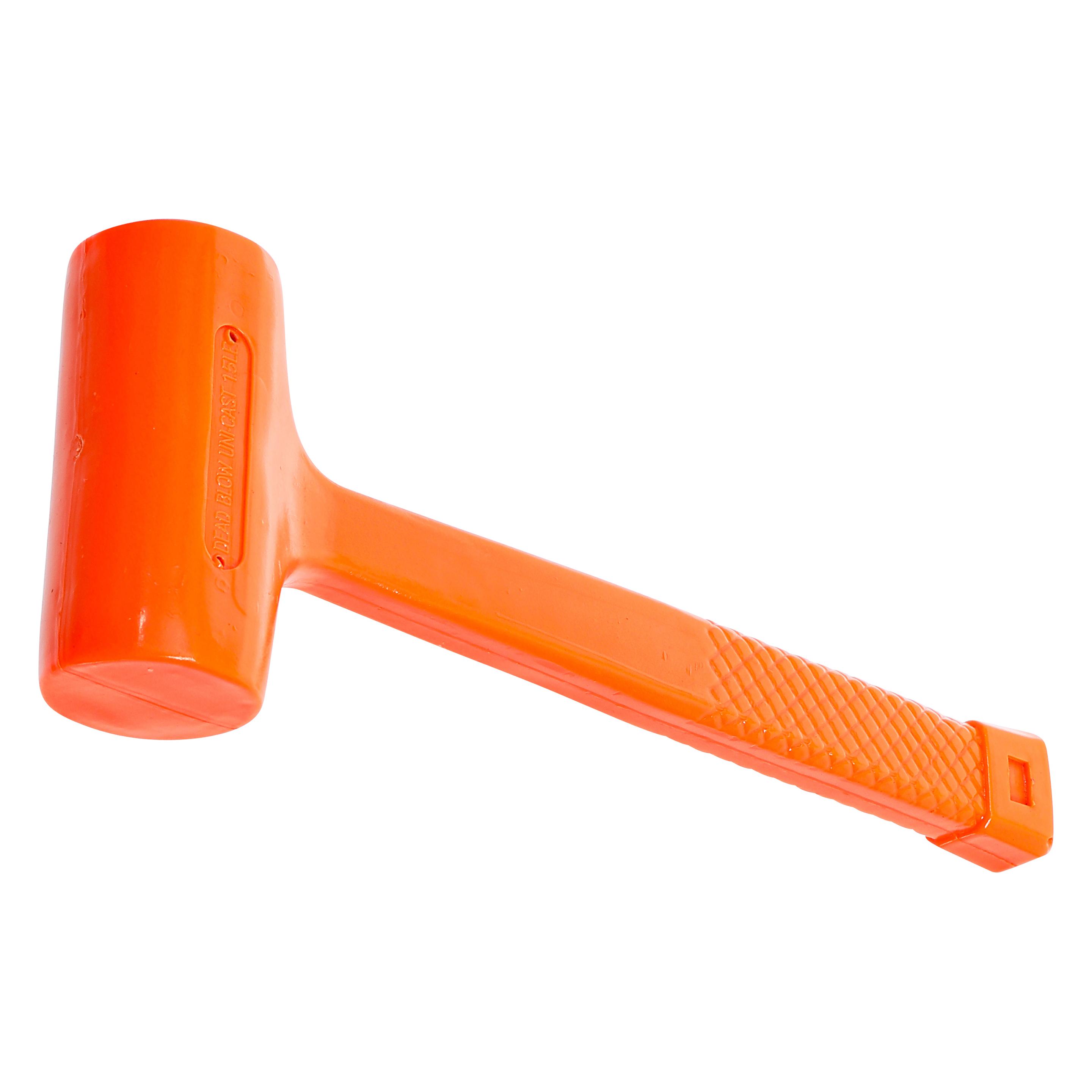 BGS Schonhammer rückschlagfrei Ø 50 mm (916 g) (6823)