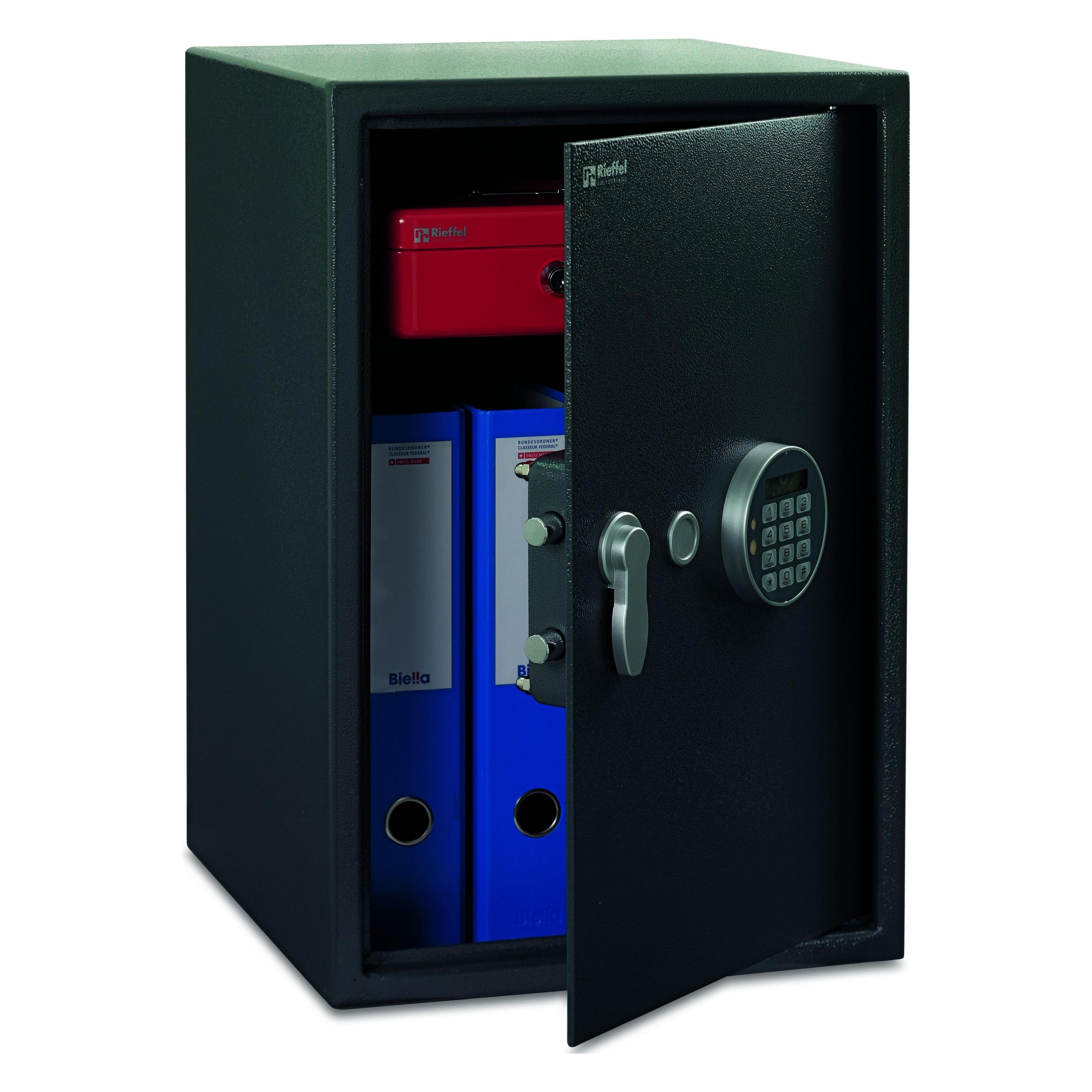 Rieffel Security Box Rieffel VT-SB 520 SE (55 l) (VT-SB 520 SE)