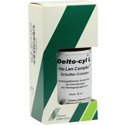 Delto-Cyl L Ho-Len-Complex Schulter-Complex 30 ML