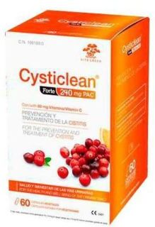 Cysticlean Cysticlean Forte 60 capsules