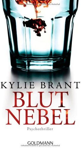 Kylie Brant - Blutnebel: Psychothriller - Preis vom 10.10.2026 11:48:34 h