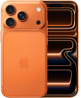 Apple iPhone 17 Pro 512GB Arancione Cosmico
