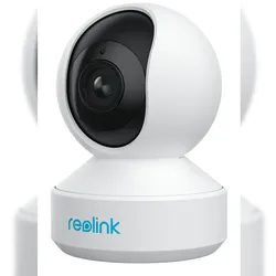 Reolink E Series E340 WiFi-Indoor 8MP
