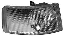 VAN WEZEL 1747906 Side indicator