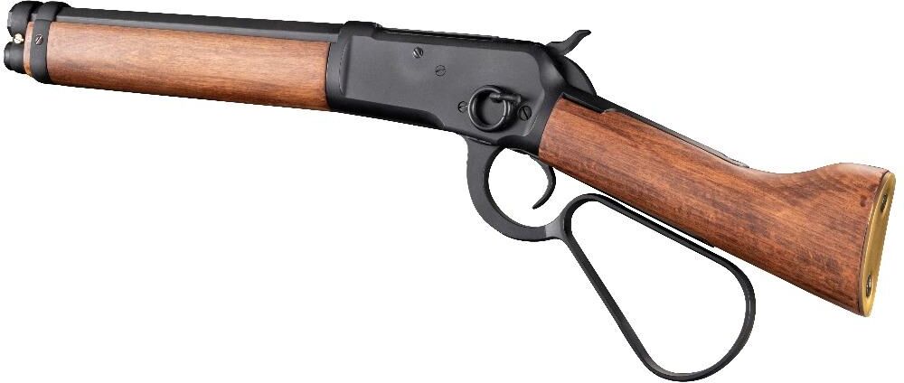 A&K Airsoft A&K 1873 GBB - Svart