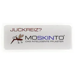 Moskinto Pflaster 24 St