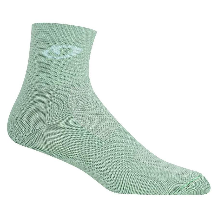 Giro HRC+ GRIP Socken in Anthrazit, Grösse M (M) (7160250)