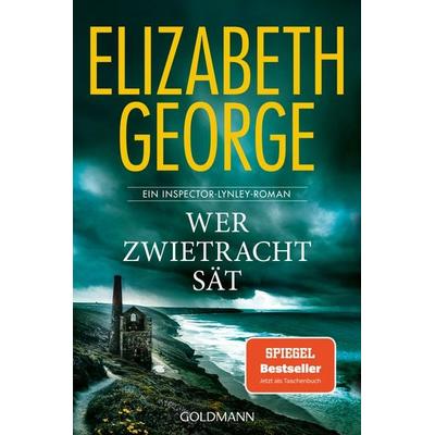 Wer Zwietracht sät, Taschenbuch von Elizabeth George, Goldmann, 978-3-442-49820-8