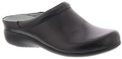 David Tate Catalina - Womens 10 Black Slip On W