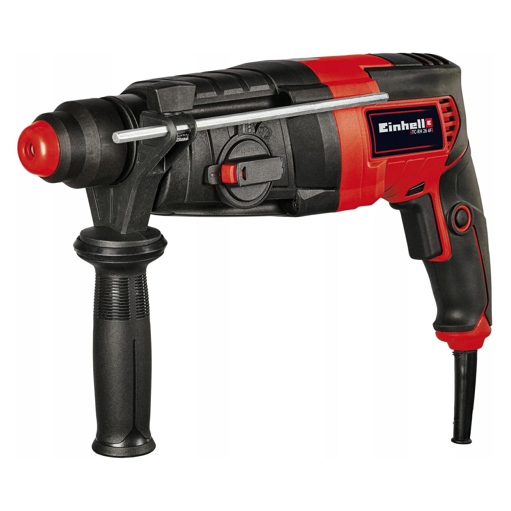 Einhell TC-RH 26 4F (Bohrhammer) (4257980)
