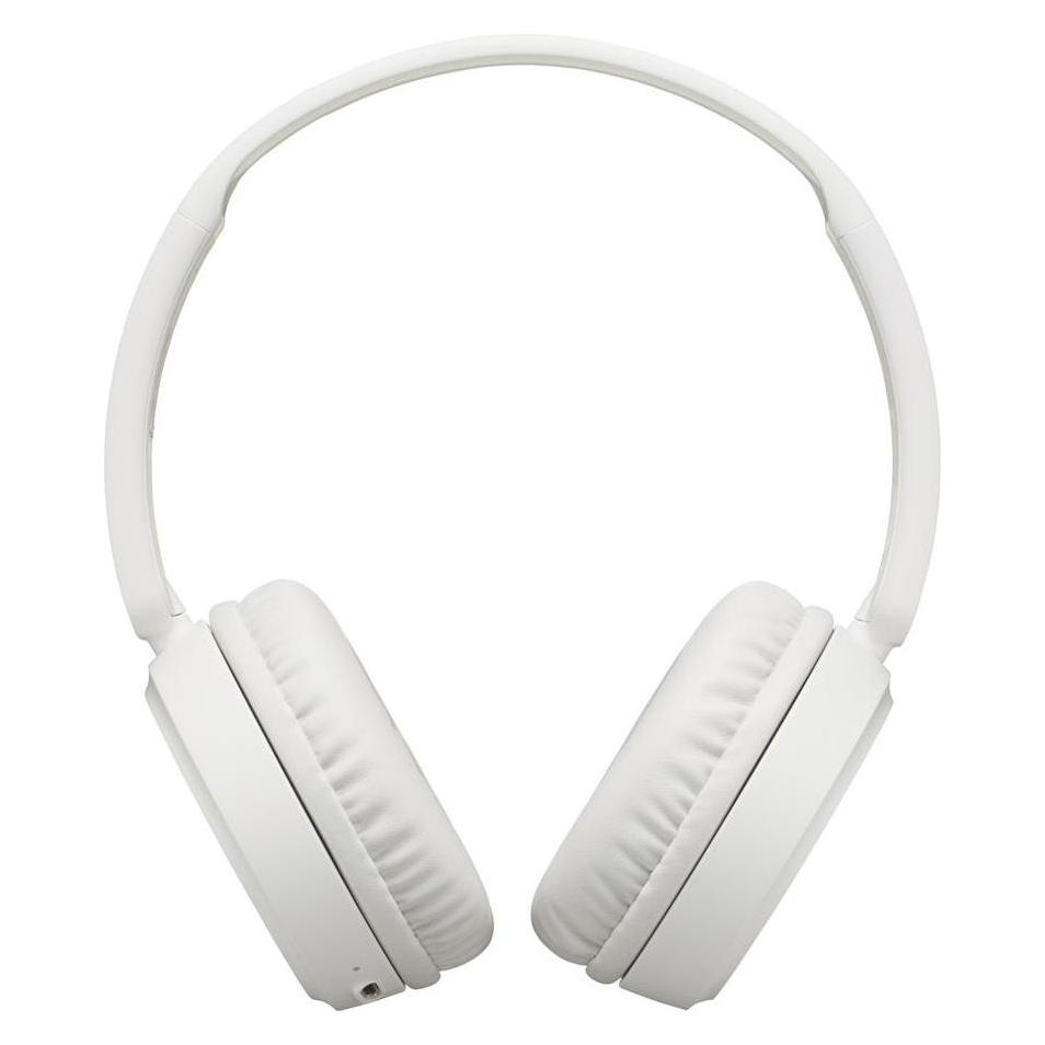 JVC HA-S35BT (17 h, Kabellos) (HA-S35BT-W)