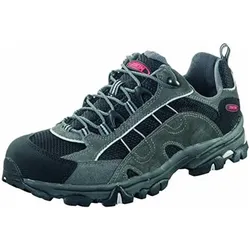Meindl, Herren, Wanderschuhe, Outdoorschuhe (42), Grau