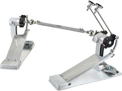 Trick Drums Pro1-V Double Pedal SB