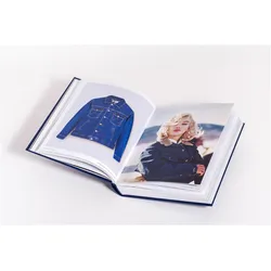In Mode, Fachbücher von Hayley Edwards-Dujardin
