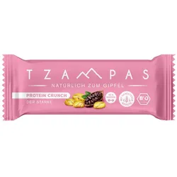 Energieriegel - Protein Crunch Der Starke 40g
