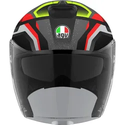 AGV Irides Zurigo Jethelm