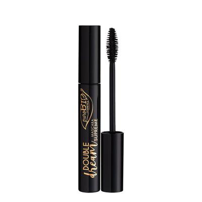 Purobio Mascara Supreme Dble Dream Noir 03 11 ml