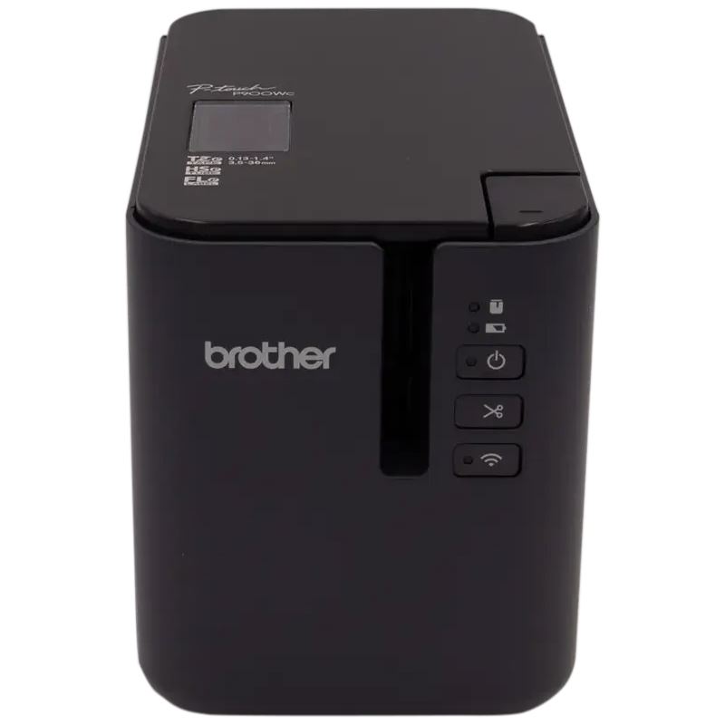 Brother Beschriftungsgerät PT-P900Wc