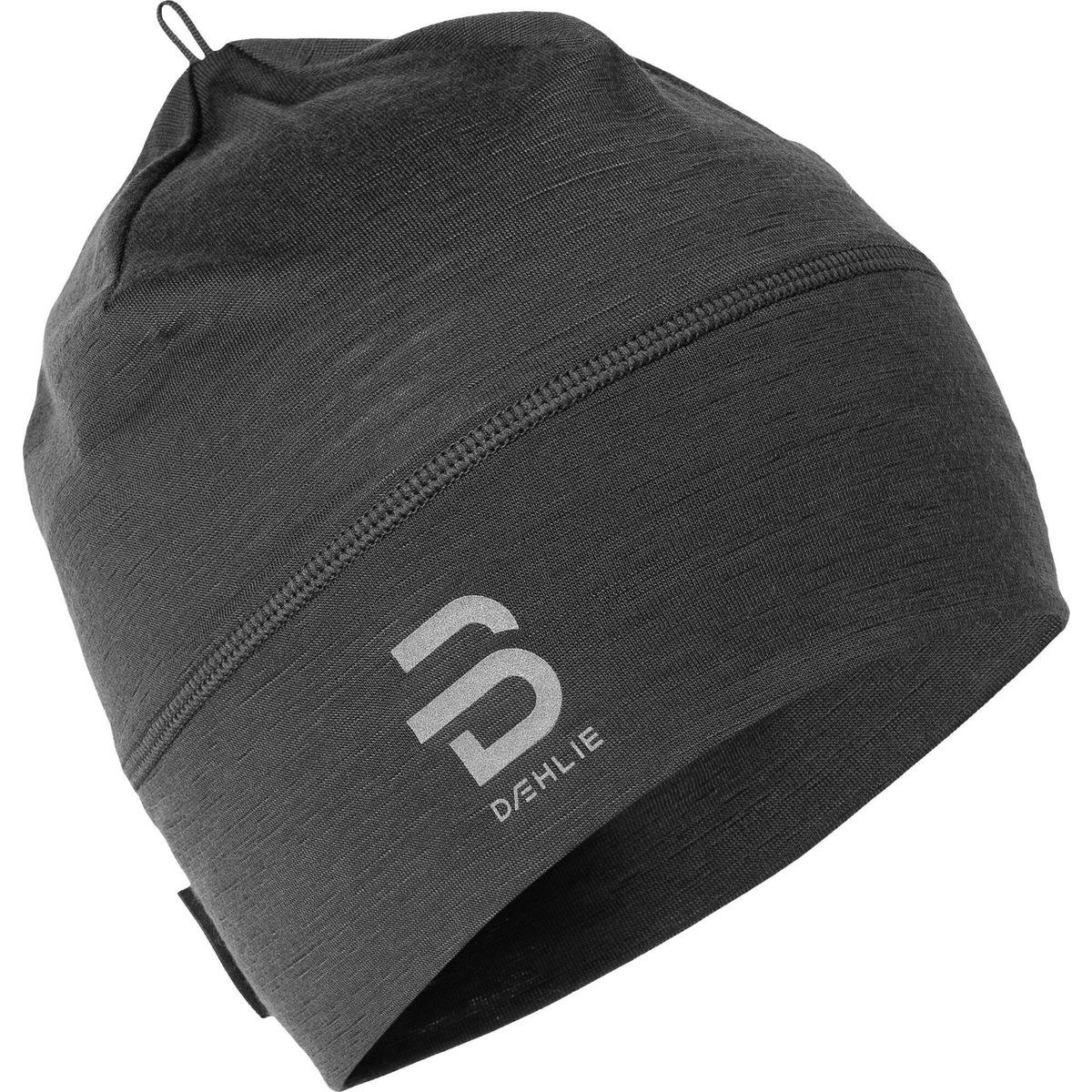 Daehlie Hat Wool 2.0 obsidian (98100) OZ 333979-98100-OZ