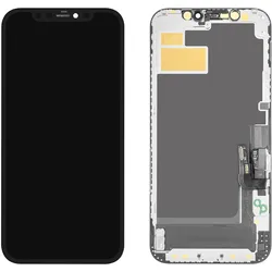 iPhone 12 / 12 Pro Display