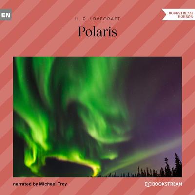 Polaris - Howard Ph. Lovecraft, Audio, 9783991162469