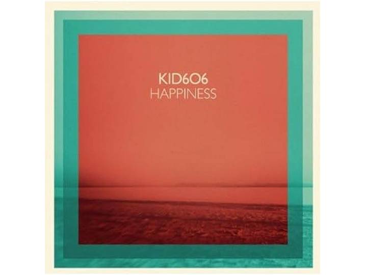 HAPPINESS
