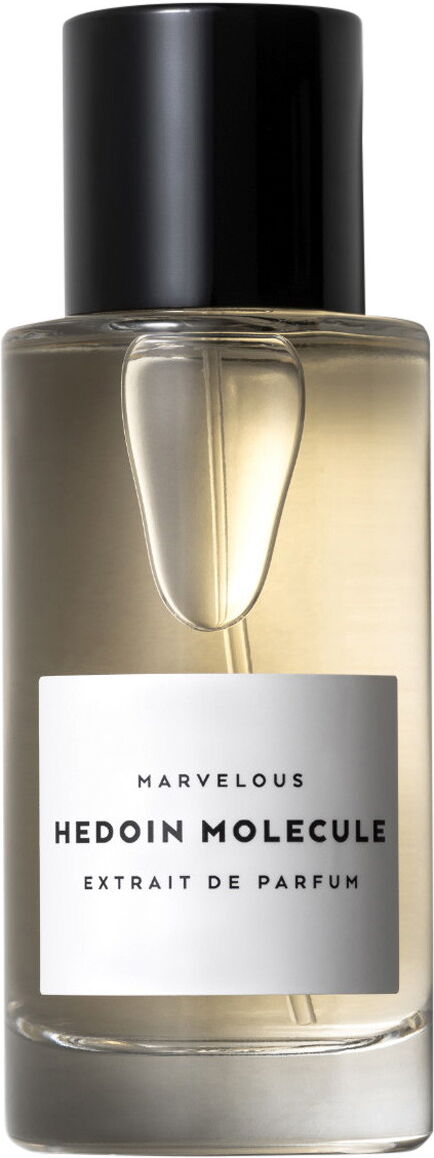 50ml BMRVLS Hedoin Molecule Extrait de Parfum
