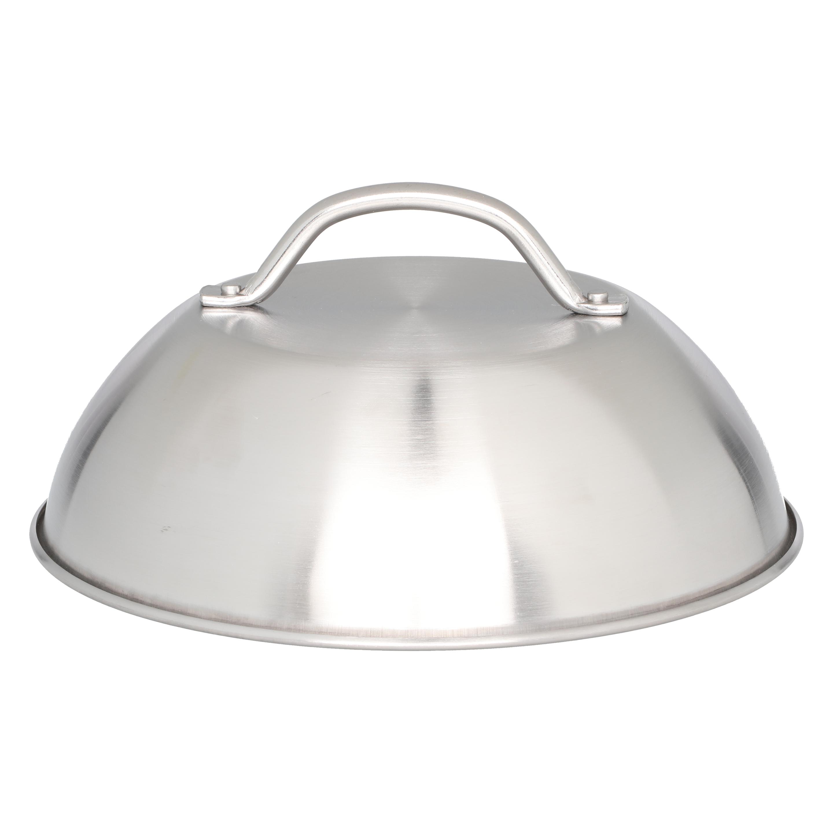 Mustang Grill Grill dome diam. 22,5 cm (604031)