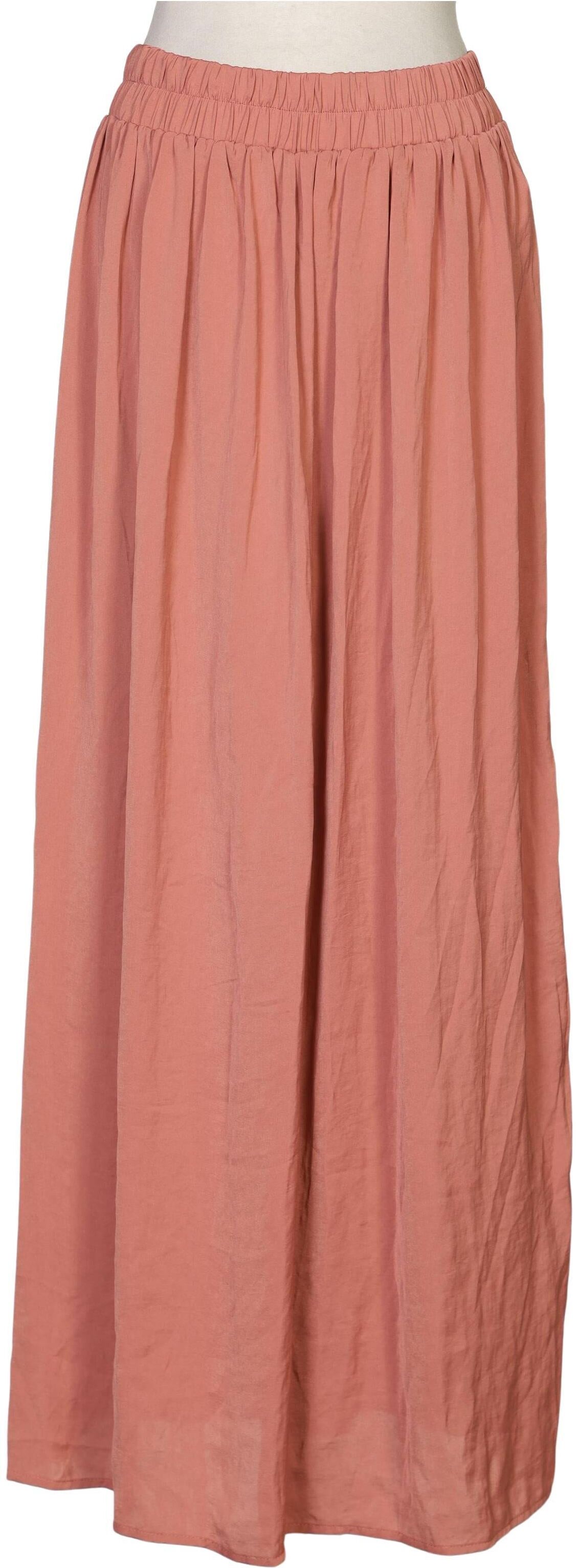 Forever 21 Damen Rock, Pink, Gr. S, Synthetik - Second Hand