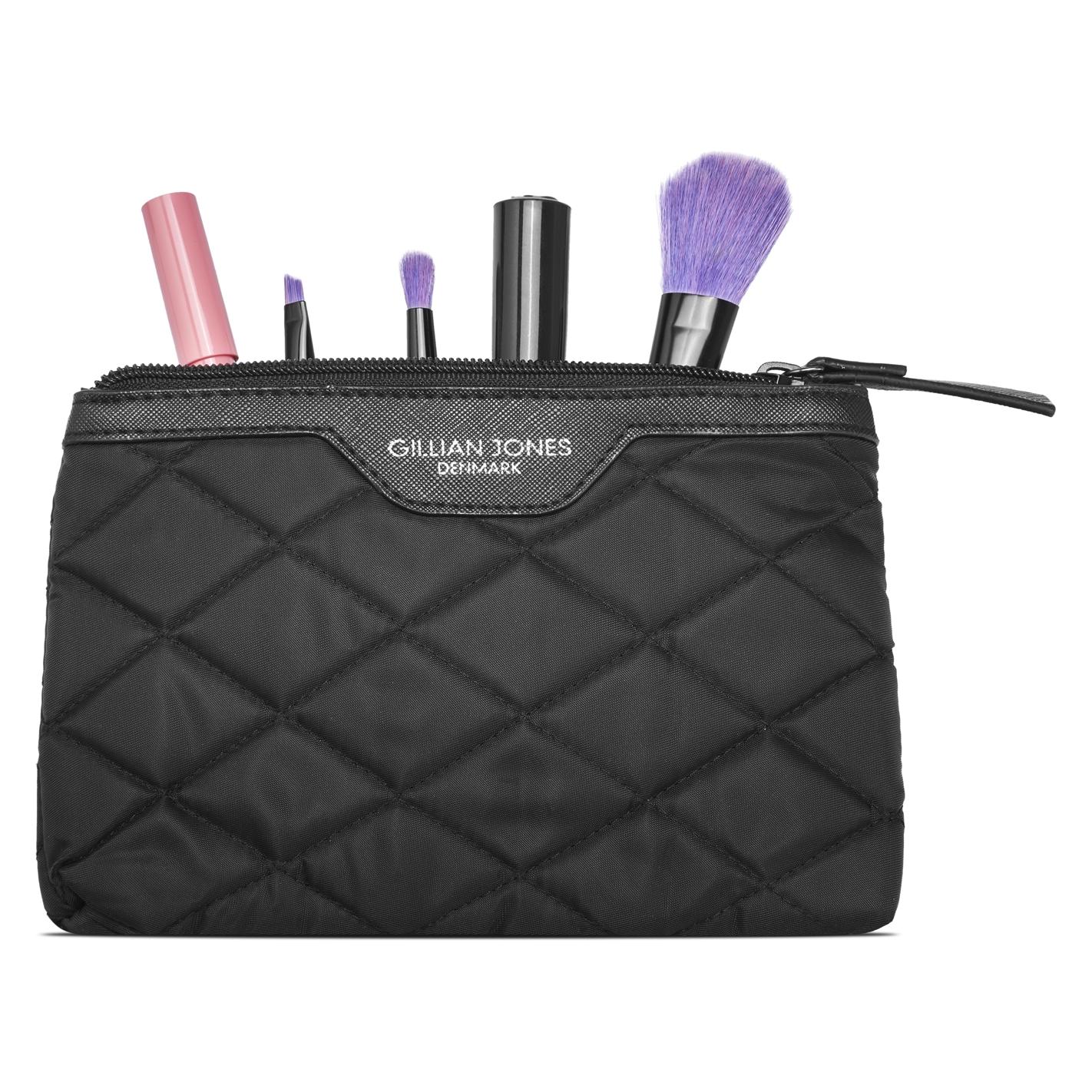Cimi Gillian Jones - Makeup Purse - Black (10063-BA1)