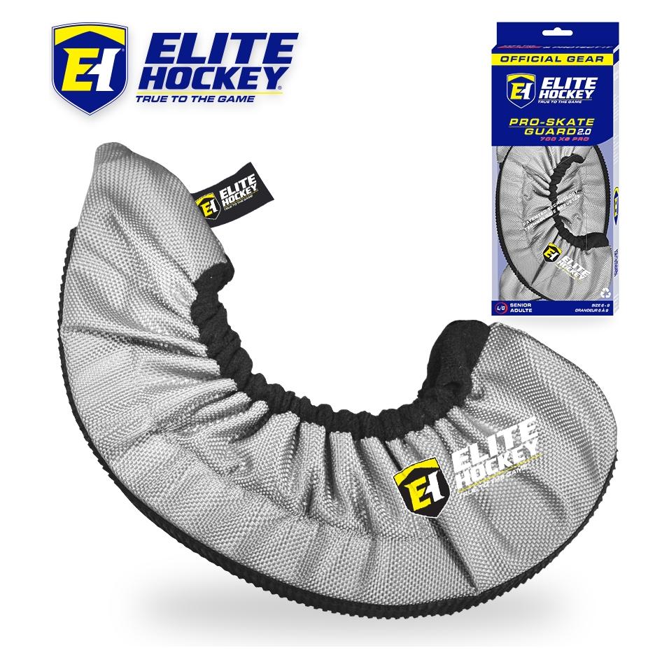 Elite Hockey Eishockey-Schlittschuhe Zubehör (Elite Hockey)