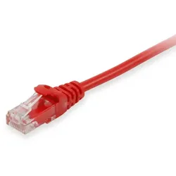 Equip Cat.6A U/UTP Patchkabel, 20m, Rot