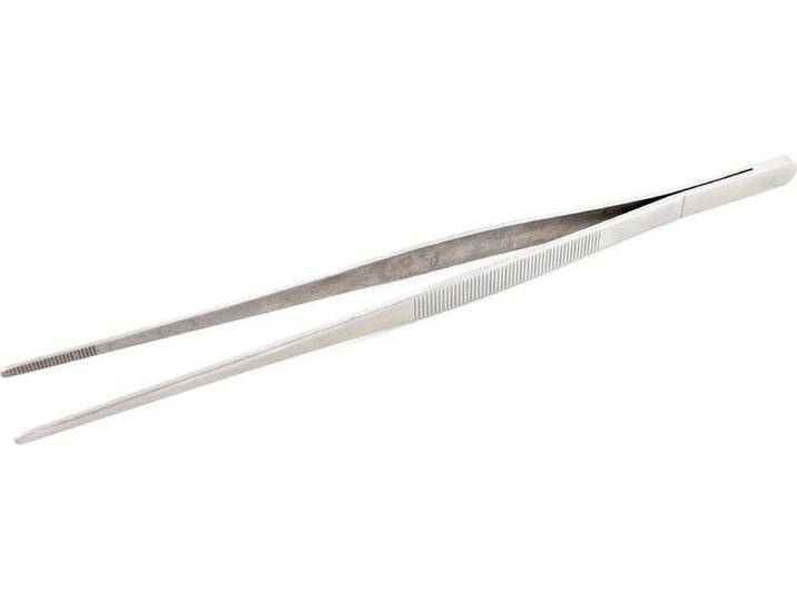 The Bastard Precisie Pincet - Precision Tang
