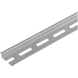 Weidmüller, Werkzeugwand, Tragschiene ST g/vz Langl 35/7,5mm 0514570000