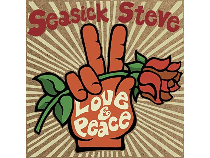 Love & Peace