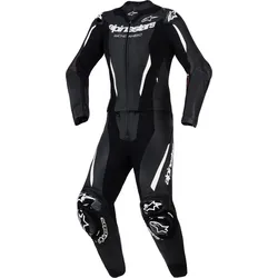 Alpinestars Stella GP-R7 Damen 2-Teiler Motorrad Lederkombi 42