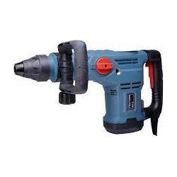 Tryton TMM1600X SDS MAX shredding hammer 1600W, 25J, Triton (Netzbetrieb, Abbruchhammer, Meisselhammer) (TMM1600X)