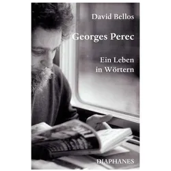 Georges Perec, Biografien von David Bellos
