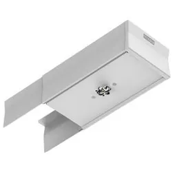 Regiolux Notlicht-Leuchtenanbauset TR-NL B3W DA ws