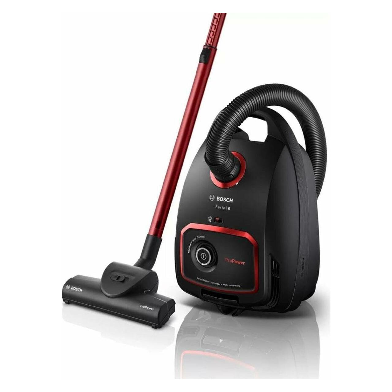 Bosch Hausgeräte Series 6 ProPower (BGL6POW1)