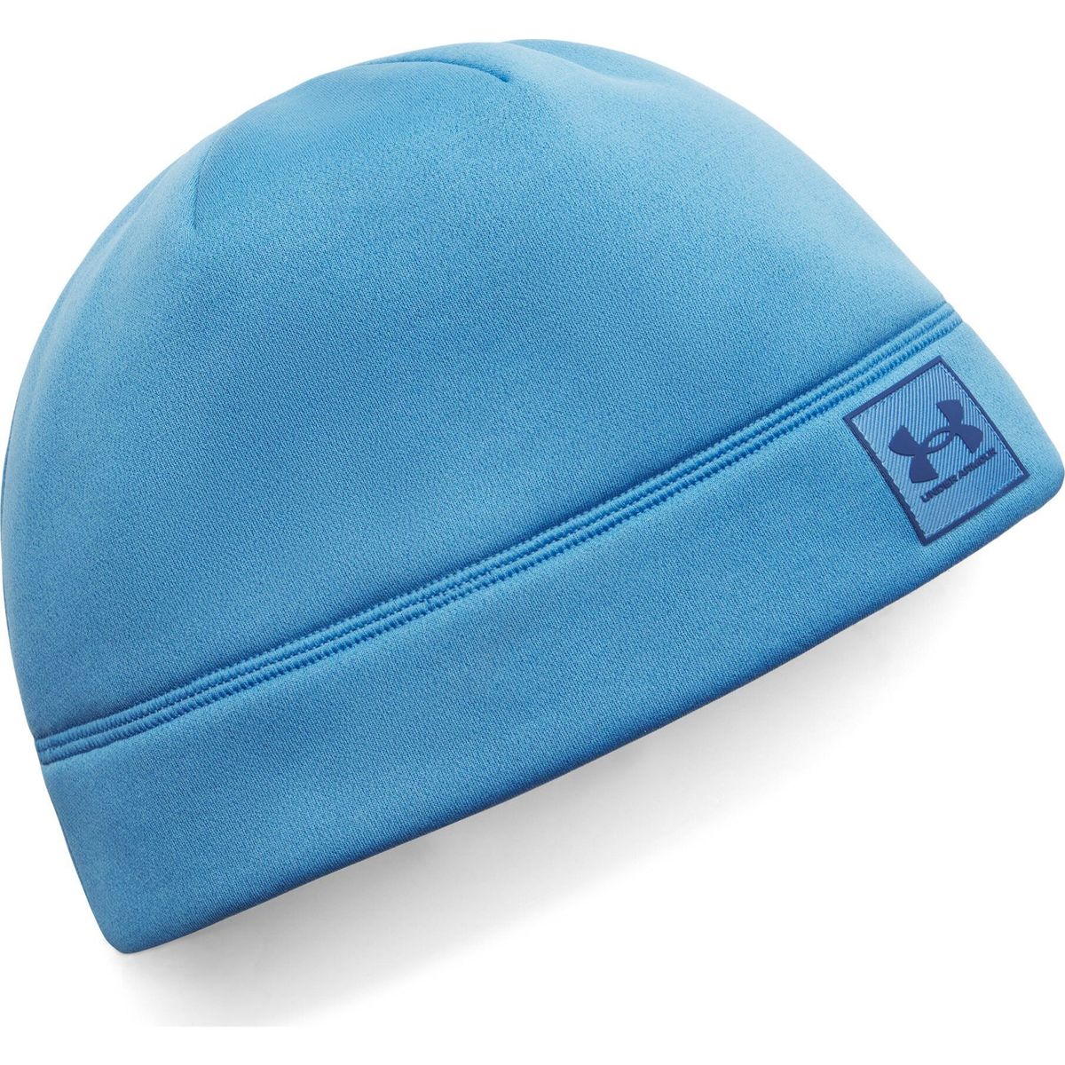 Under Armour M Storm CGI Beanie blue blackout navy (430) S/M 6013110-430-S/M