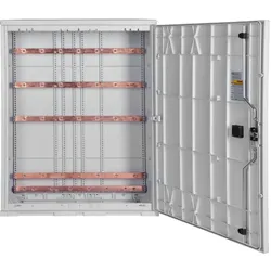 GSAB Elektrotechnik Festplatzverteiler 1S1000K5FP