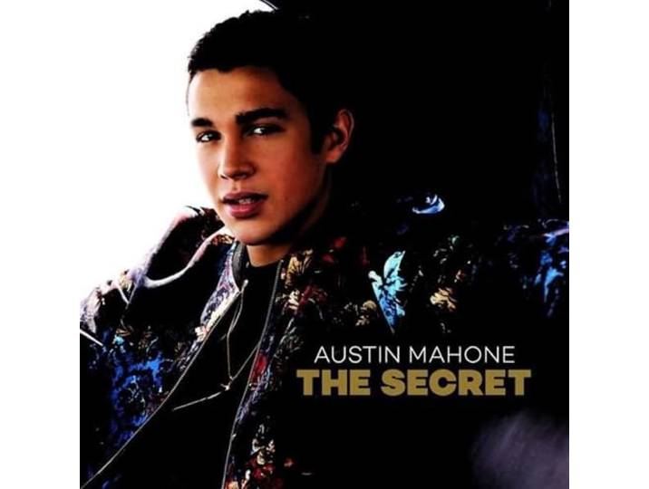 Austin Mahone - The Secret