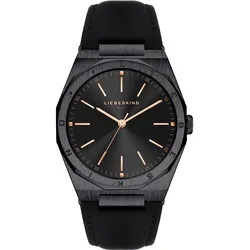 LIEBESKIND BERLIN Armbanduhr  Vintage Classic
