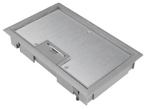 Hager KDE04087011 Klappdeckel