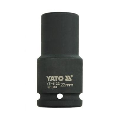 YATO Kraft-Stecknuss YT-1122