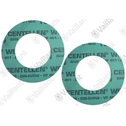 Vaillant Dichtungssatz, DN 50, (x2) Vaillant-Nr. 0020178331