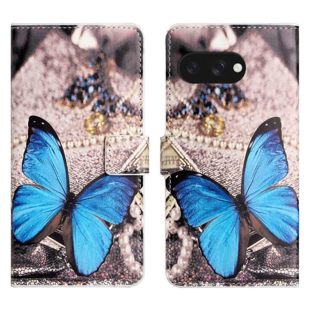 Cover-Discount Google Pixel 9a - Handyhülle mit stilvollem Motiv (Google Pixel 9a) (57341107)