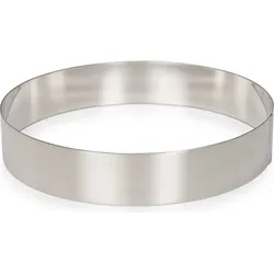 Patisse Backring rund 24 cm