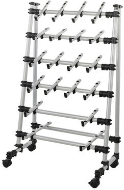 Jaspers Equipment Rack 150-6-80S